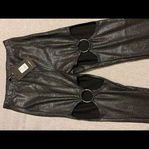 Fashion Nova Leggings Bundle